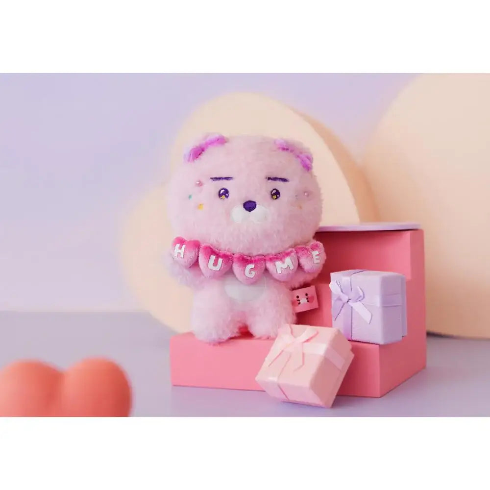 Kakao Friends - Standing Magnet Board Doll - Kakao Friends - Doll - Harumio