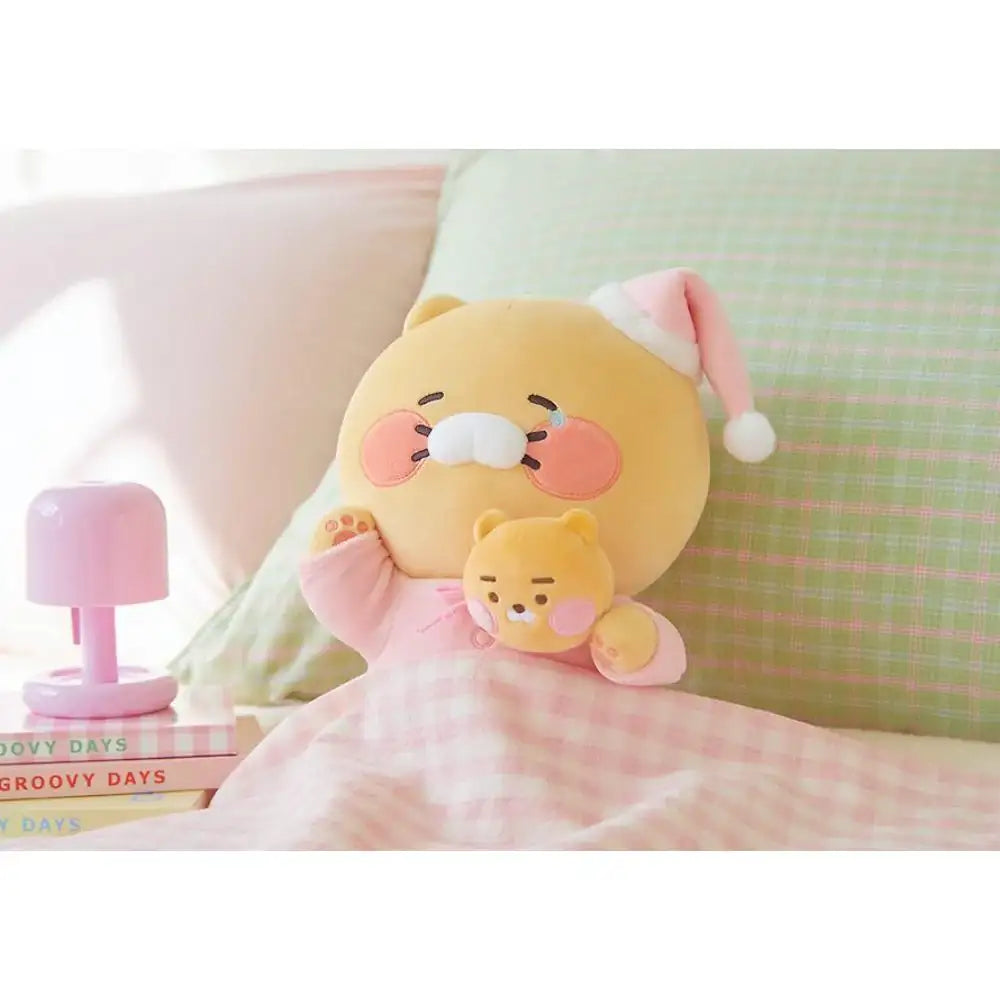 Kakao Friends - Choonsik Sleepy Plush Doll - Kakao Friends - Plush Doll - Harumio