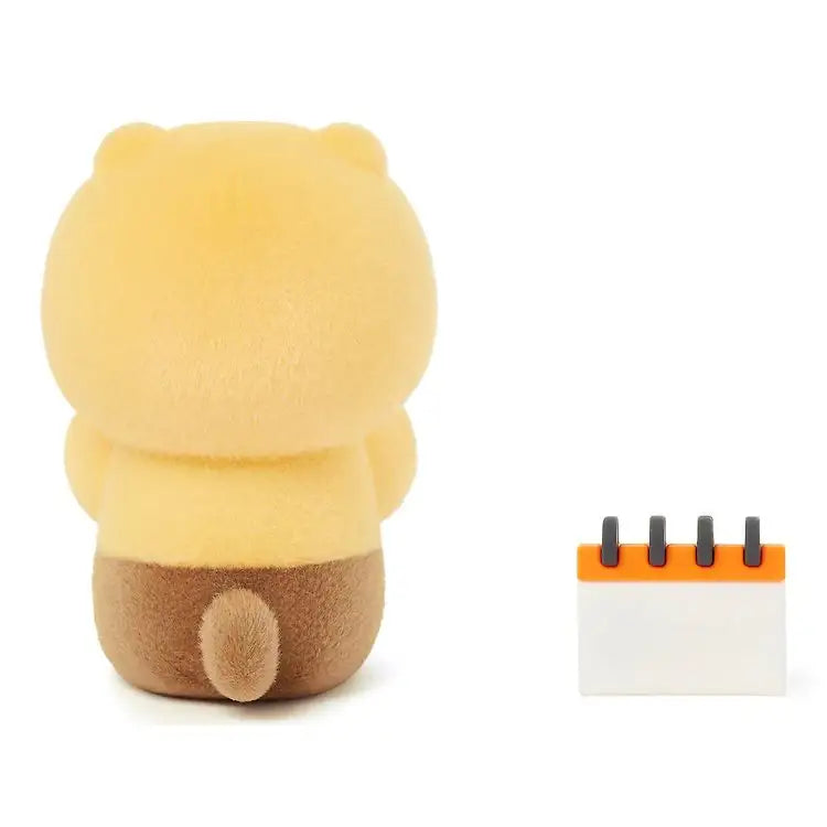 Kakao Friends - Choonsik Message Figure Doll - Kakao Friends - Home & Living, Accessories - Harumio