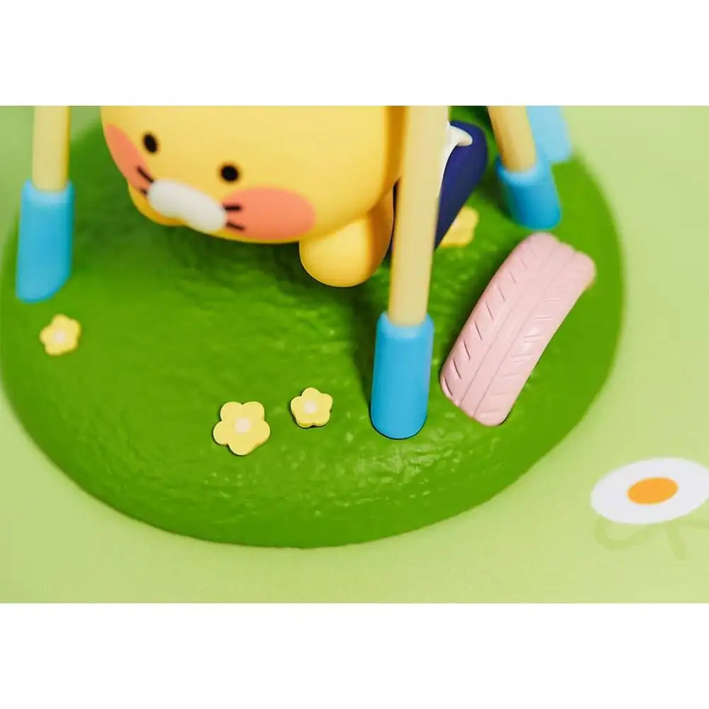 Kakao Friends - Baby Choonsik PlayGround Scene Figure - Kakao Friends - Figure - Harumio