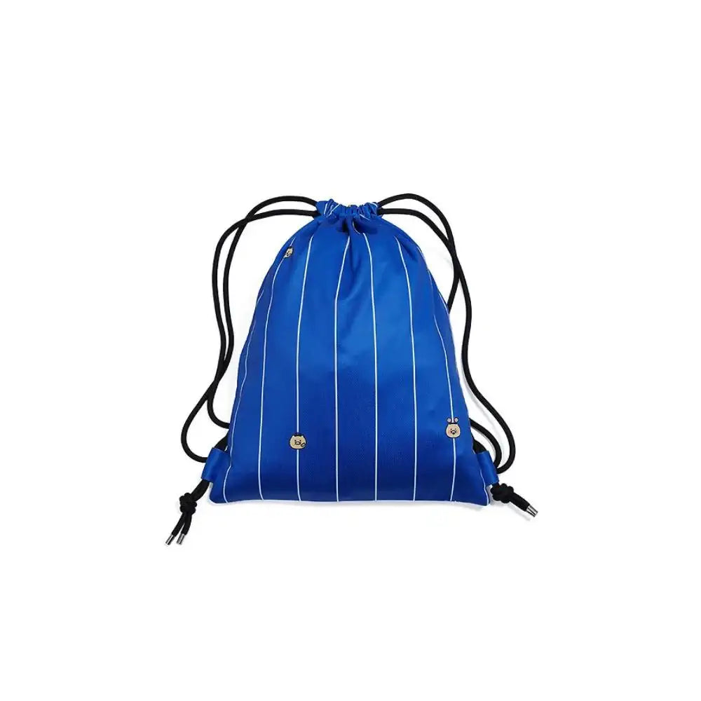 PRO-SPECS x Kakao Friends - Choonsik Baseball Uniform Gym Sack Stripe - Kakao Friends - Bag - Harumio