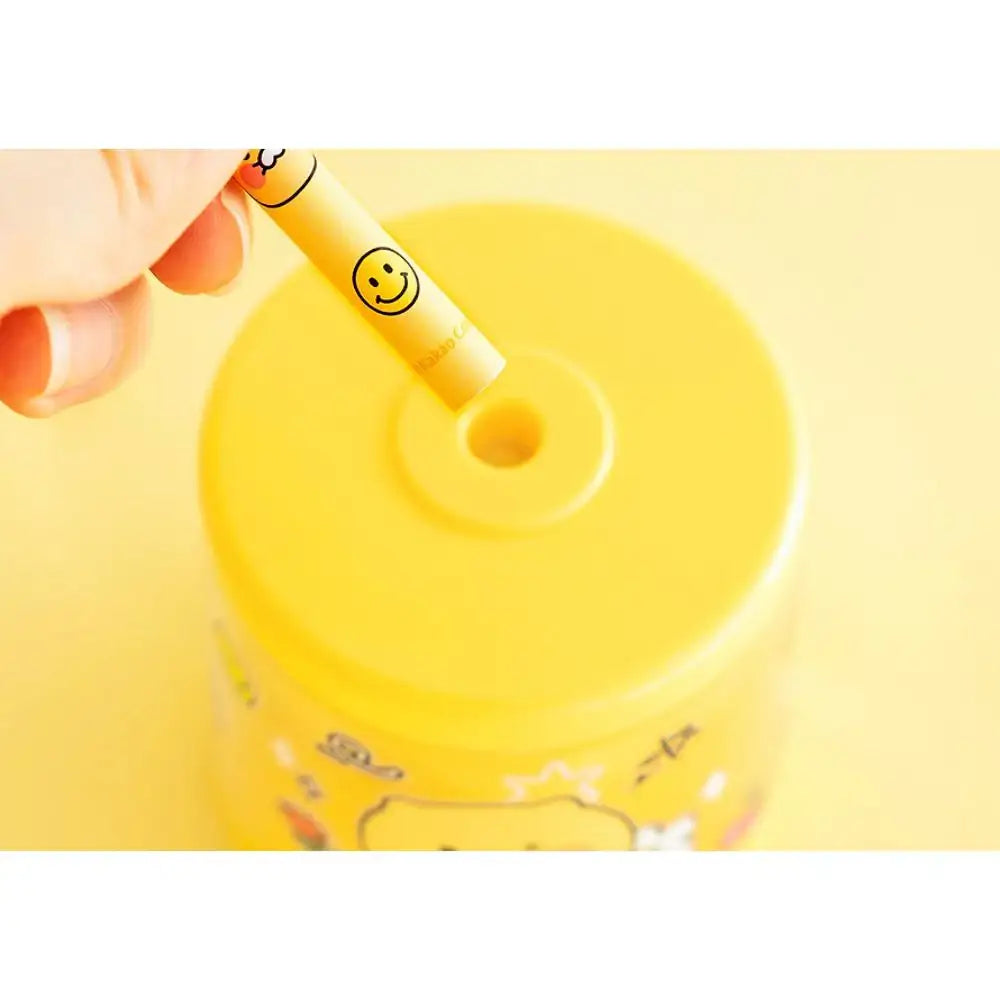 Kakao Friends - Seichee's Choonsik Automatic Pencil Sharpener - Kakao Friends - sharpener - Harumio