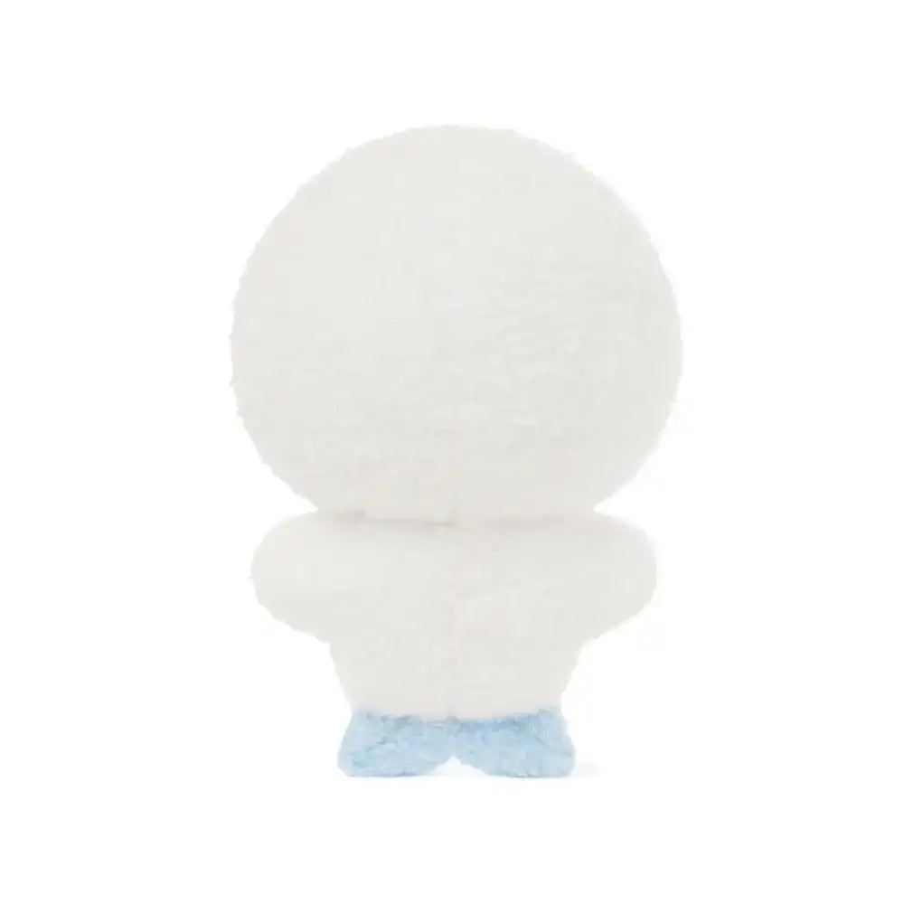 Kakao Friends - Niniz Ball Balgre Fossil Doll - Kakao Friends - Plush Doll - Harumio