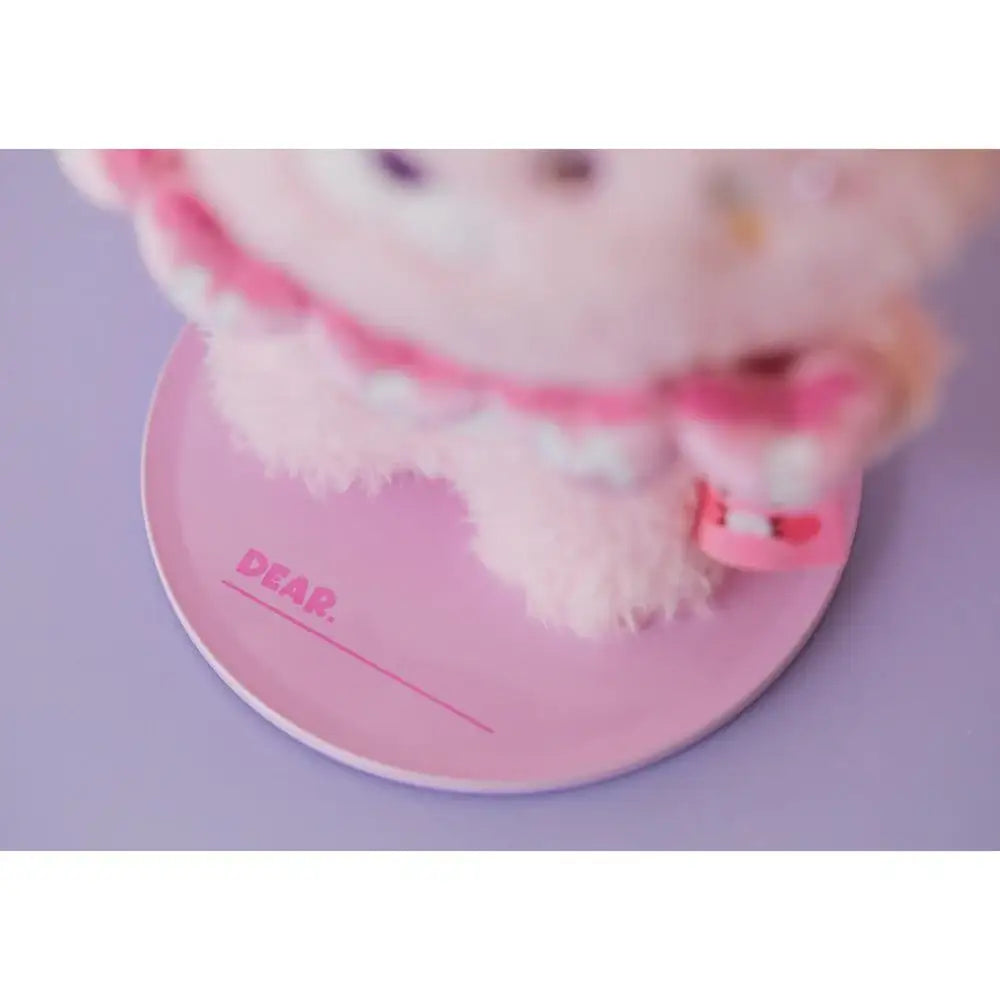 Kakao Friends - Standing Magnet Board Doll - Kakao Friends - Doll - Harumio