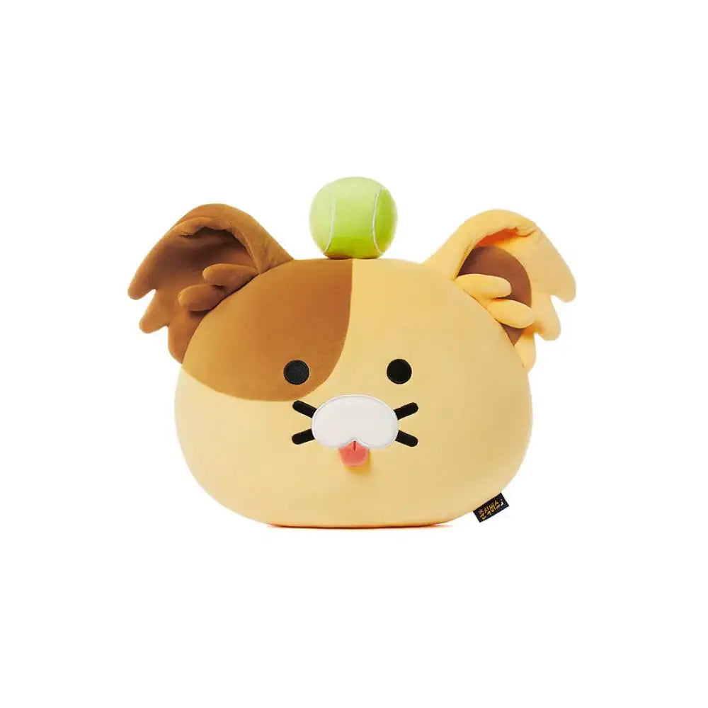 Kakao Friends - Choonsik Bus UNIVERSE Face Cushion - Kakao Friends - Face Cushion - Harumio