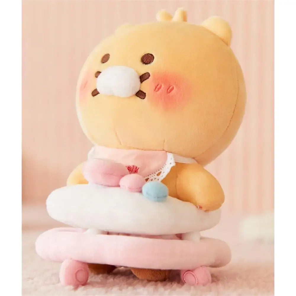 Kakao Friends - Baby Choonsik Walker Plush Doll - Kakao Friends - Plush Doll - Harumio