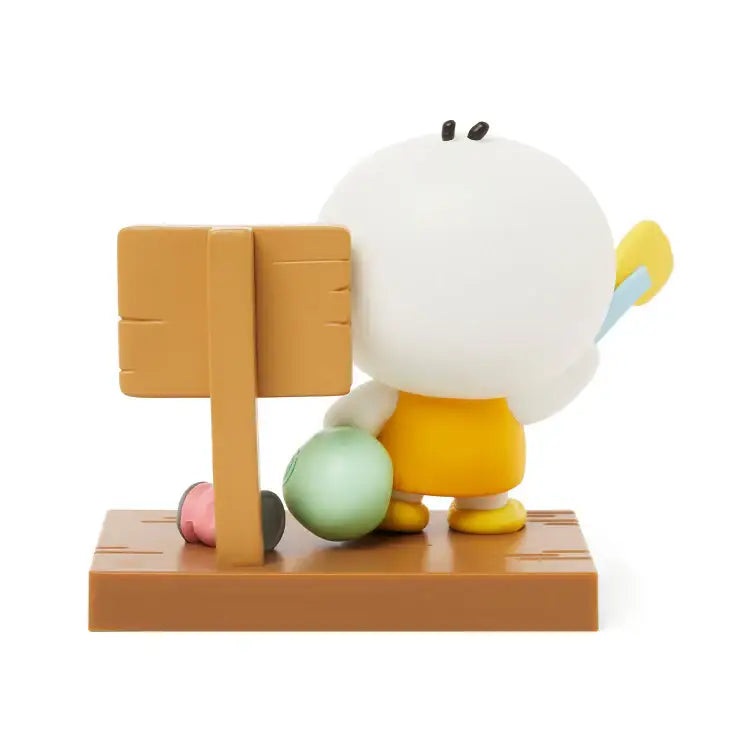 Kakao Friends - New Environment Tube Mini Figure - Kakao Friends - Home & Living, Accessories - Harumio