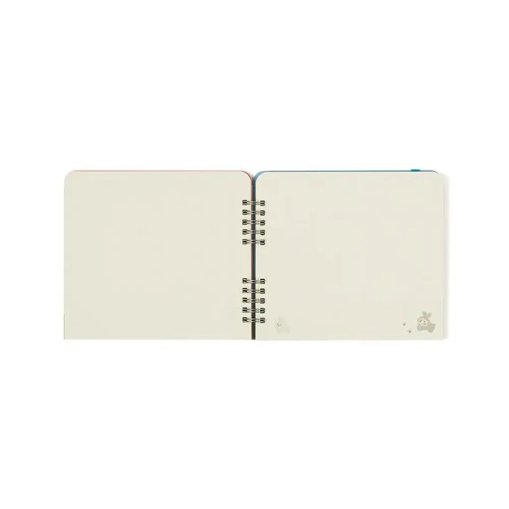 Kakao Friends - Friends Green Life Choonsik Archive Notebook - Kakao Friends - Home & Living, Accessories - Harumio