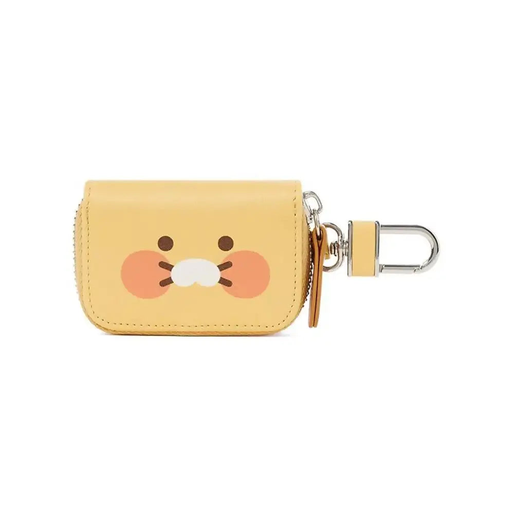 Kakao Friends - Choonsik Pocket Smart Key Case - Kakao Friends - Car Key Case - Harumio