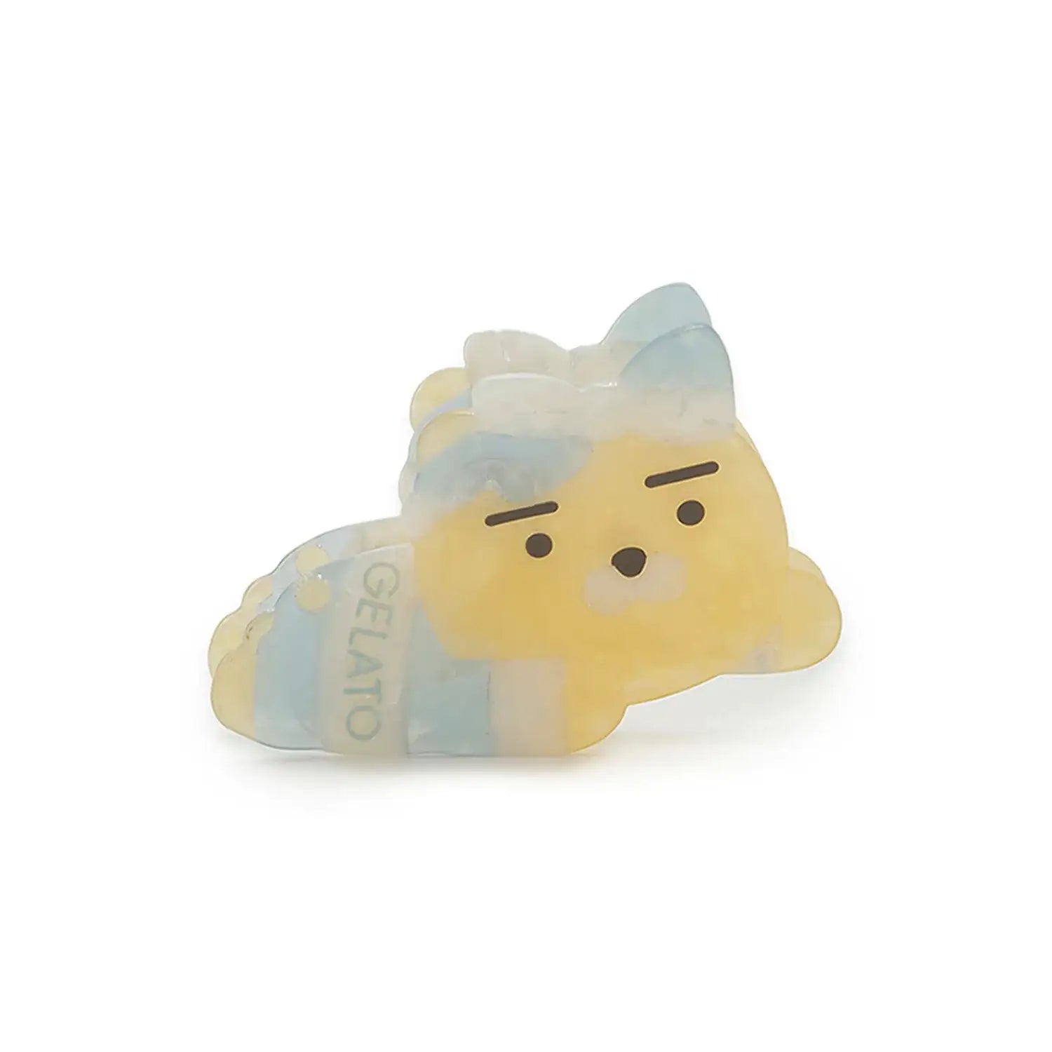 GELATO PIQUE X Kakao Friends - Ryan Hairclip - Kakao Friends - Hair Clip - Harumio