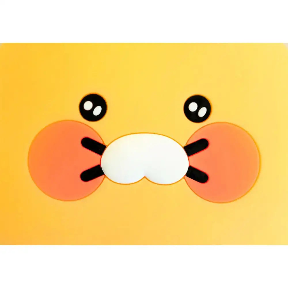 Kakao Friends - Choonsik Hyung-tae Mini Pouch - Kakao Friends - Pouch - Harumio