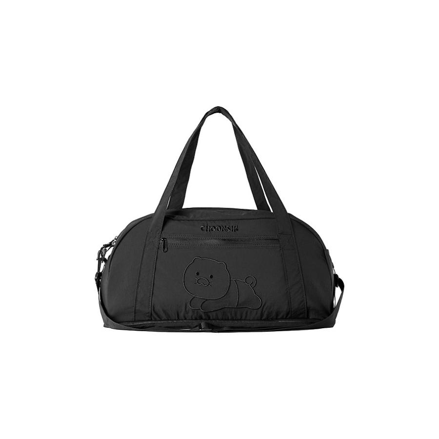 Kakao Friends - Choonsik Travel & Gym Duffle Bag