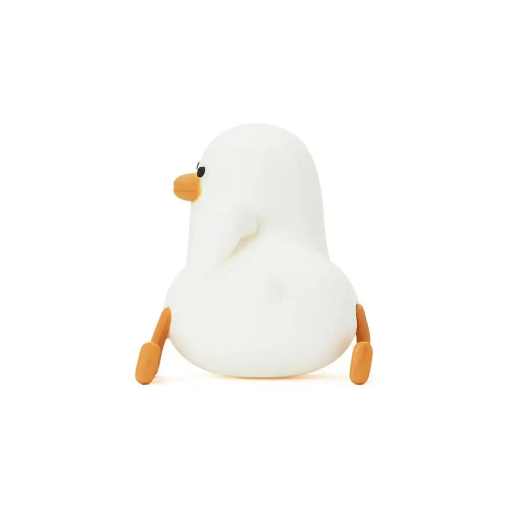 Kakao Friends - Twalduck Stable Posture Figure - Kakao Friends - Home & Living, Accessories - Harumio