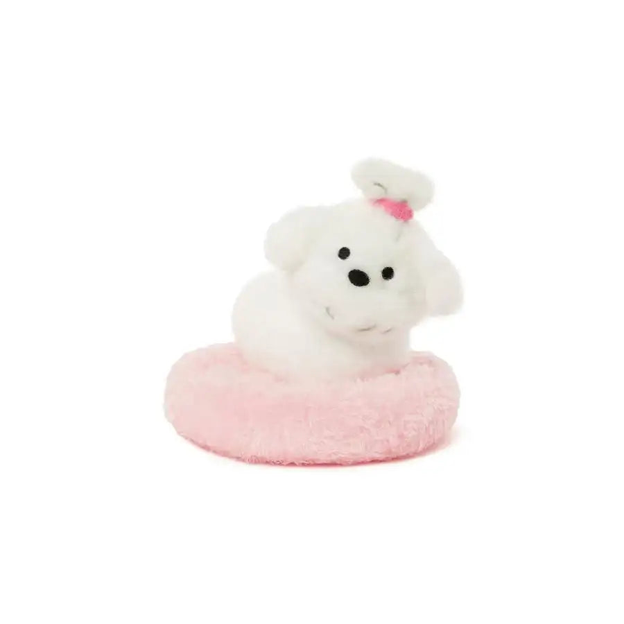 Kakao Friends - Car Air Purifying Doll (Malti-jjo) - Kakao Friends - Car Air Purifier - Harumio