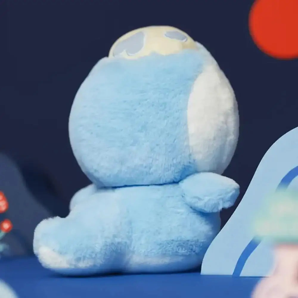 Kakao Friends - Choonsik Snake Plush Doll - Kakao Friends - Plush Doll - Harumio