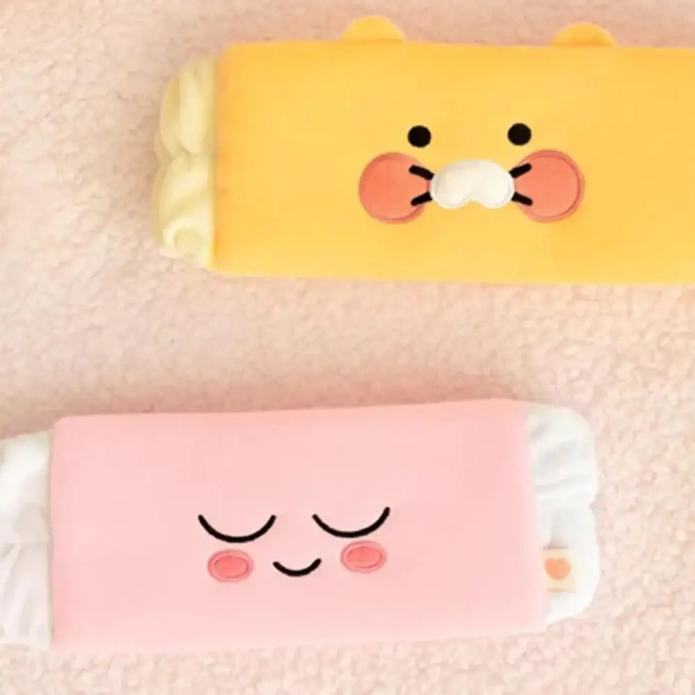 Kakao Friends - Face Washing Band - Kakao Friends - Face Wash Headband - Harumio