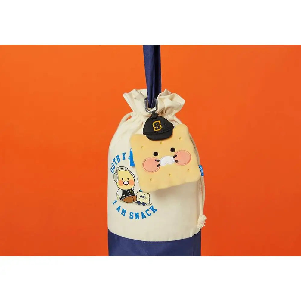 Kakao Friends x I Am Snack - Choonsik String Bag - Kakao Friends - Home & Living, Accessories - Harumio