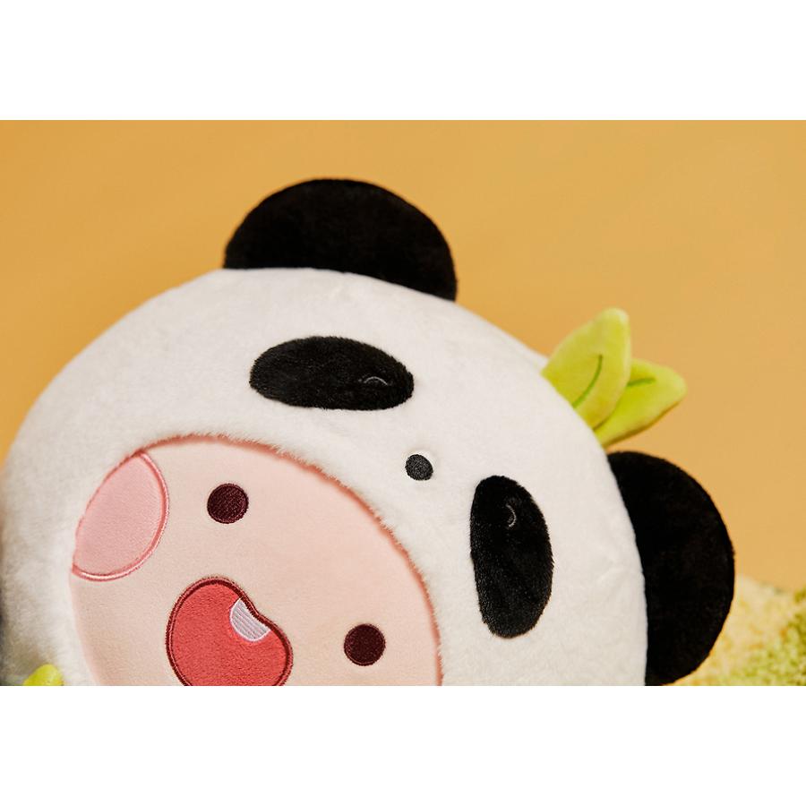 Kakao Friends - FRIENDZOO Panda Body Pillow (Little Apeach)