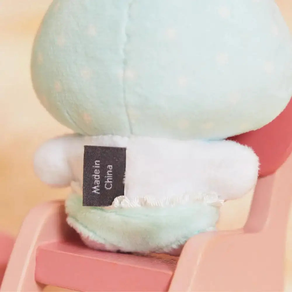 Kakao Friends - Baby Dreaming Doll Keyring - Kakao Friends - Doll Keyring - Harumio