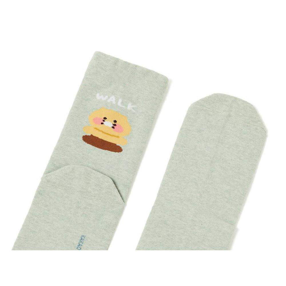 Kakao Friends - Friends Daily Socks - Kakao Friends - Socks - Harumio