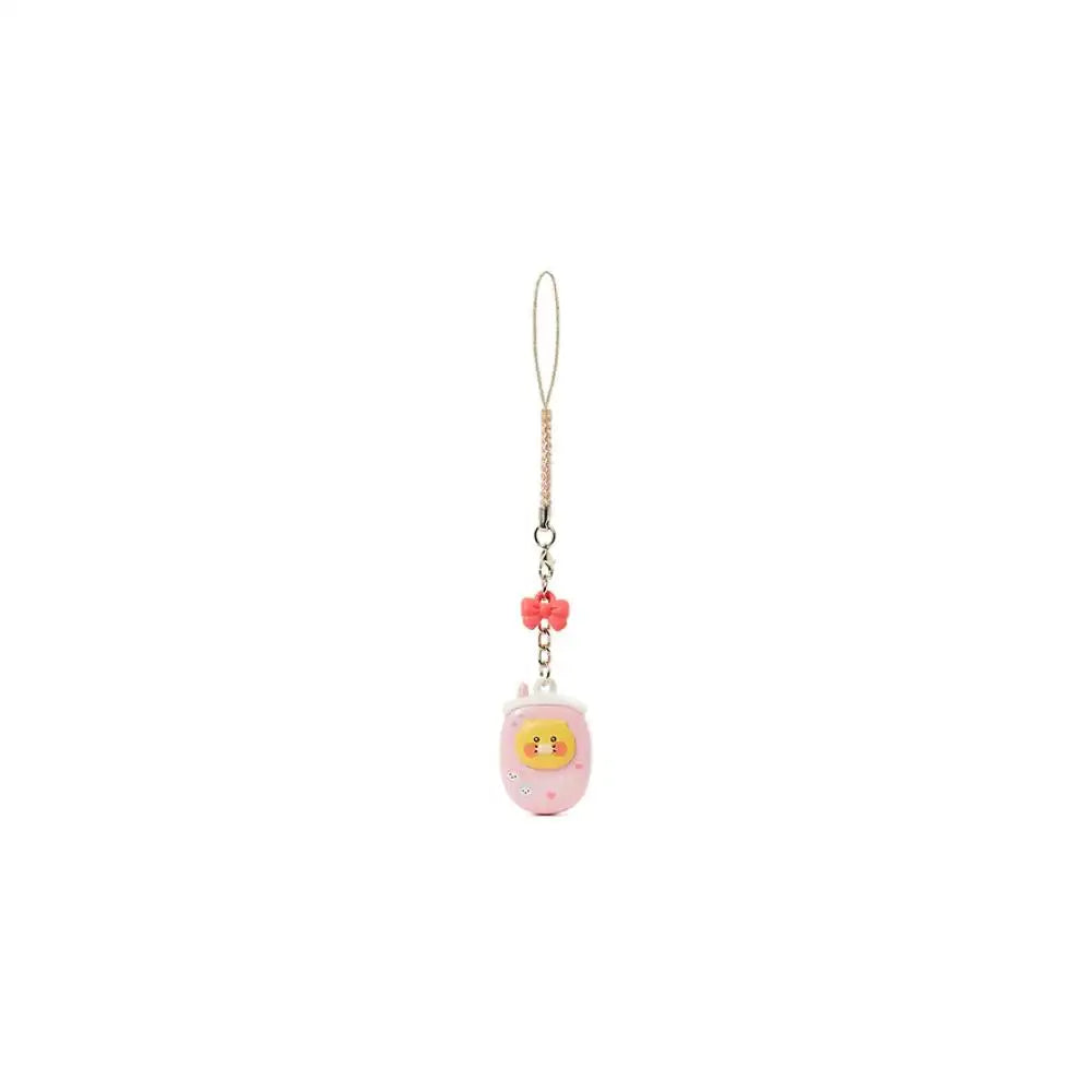 Kakao Friends - Savage Choonsik Strap Keyring - Kakao Friends - Keyring - Harumio
