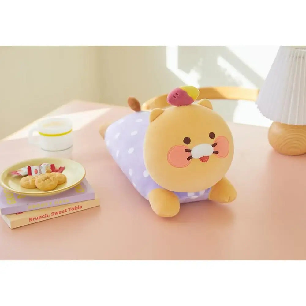 Kakao Friends - Choonsik Nap Pillow - Kakao Friends - Plush - Harumio