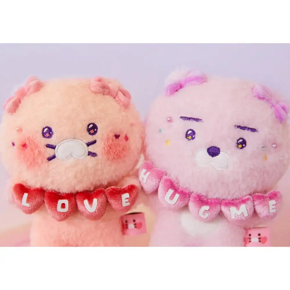 Kakao Friends - Standing Magnet Board Doll - Kakao Friends - Doll - Harumio