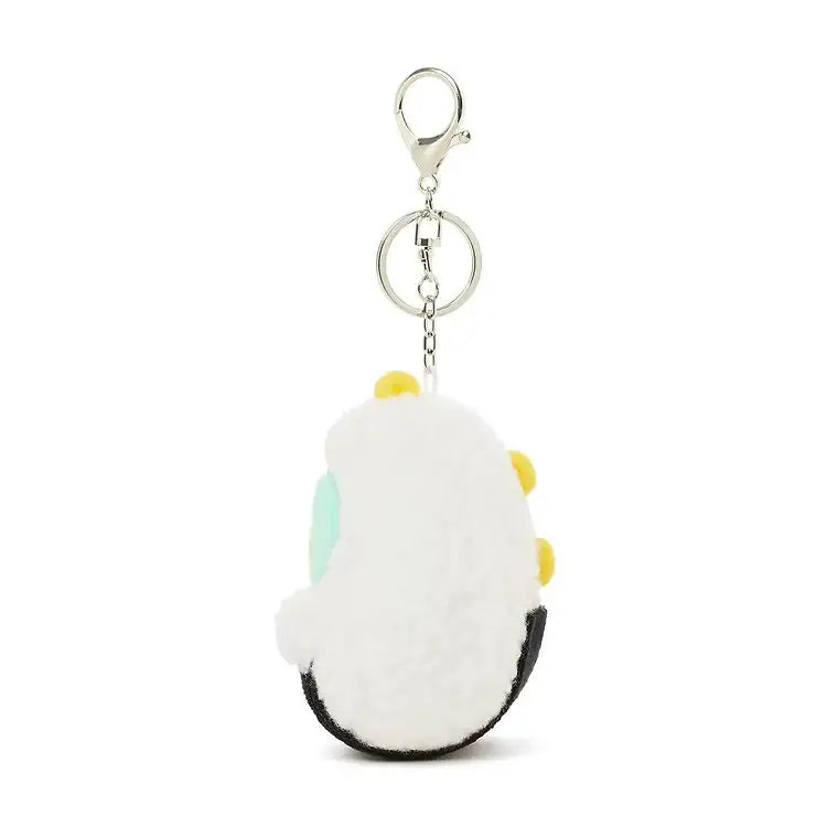 Kakao Friends - Jordy Triangle Gimbap Keyring - Kakao Friends - Home & Living, Accessories - Harumio