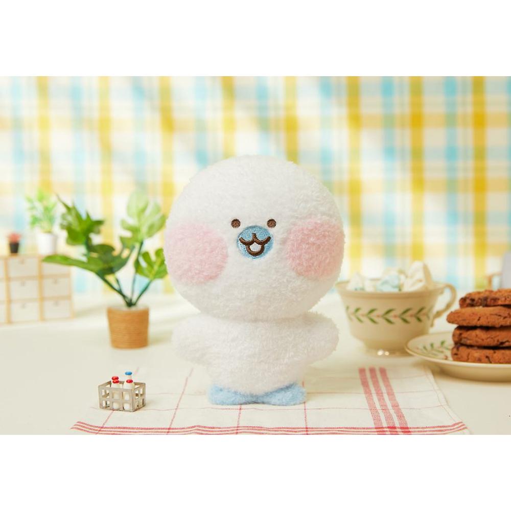 Kakao Friends - Niniz Ball Balgre Fossil Doll