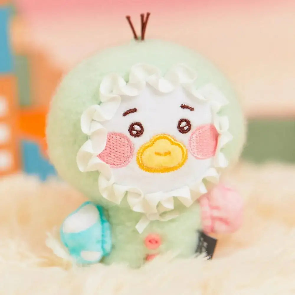 Kakao Friends - Baby Dreaming Doll Keyring - Kakao Friends - Doll Keyring - Harumio