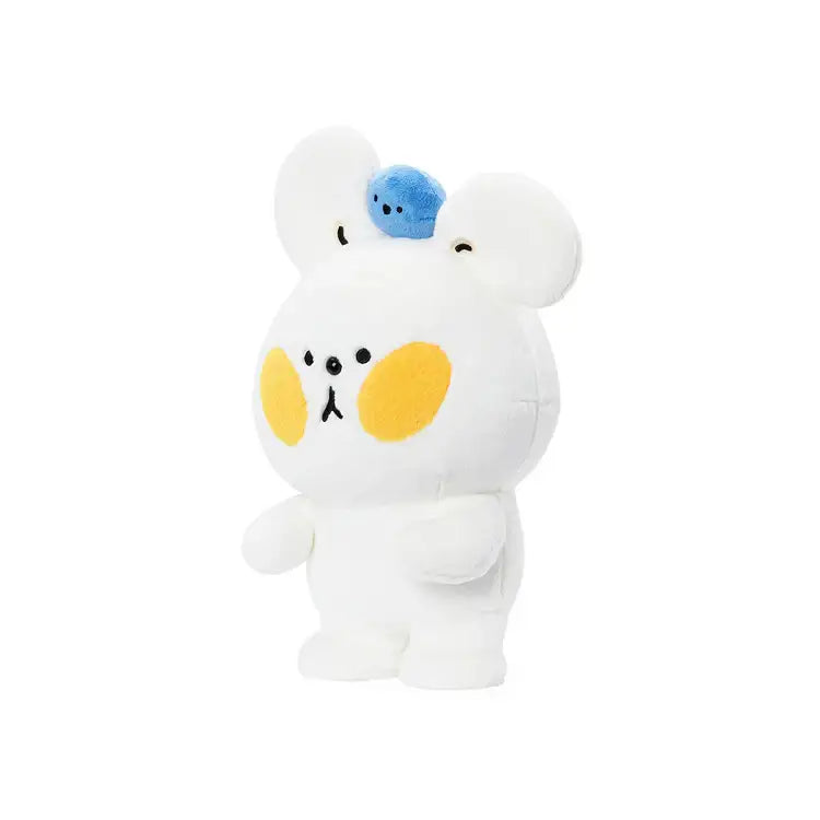 Kakao Friends - AnkokoAnko Standing Plush Doll - Kakao Friends - Home & Living, Accessories - Harumio