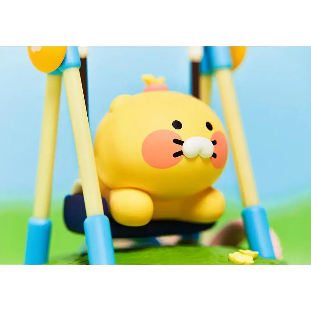 Kakao Friends - Baby Choonsik PlayGround Scene Figure - Kakao Friends - Figure - Harumio