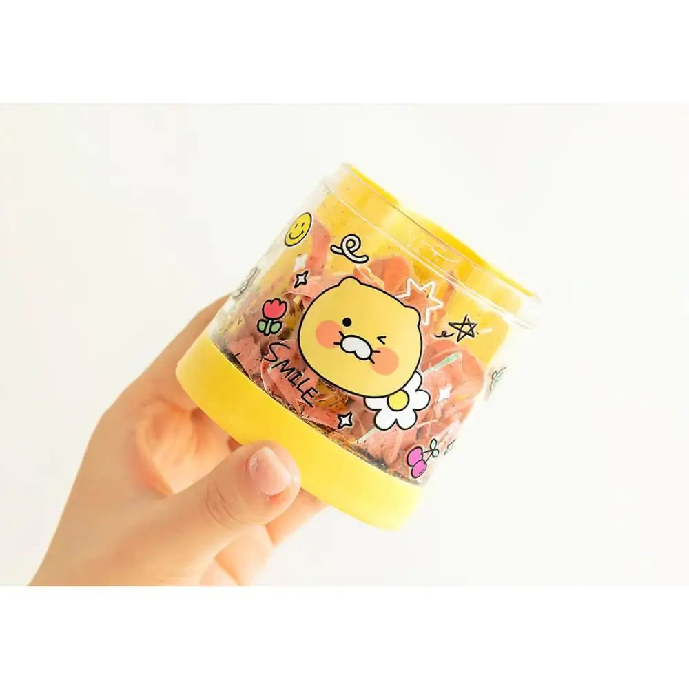 Kakao Friends - Seichee's Choonsik Automatic Pencil Sharpener - Kakao Friends - sharpener - Harumio