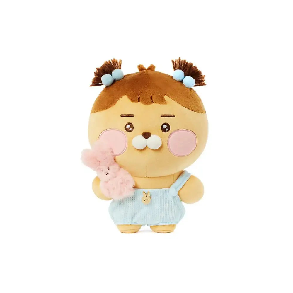 Kakao Friends - Baby Dreaming Tomboy Plush Doll - Kakao Friends - Plush Doll - Harumio