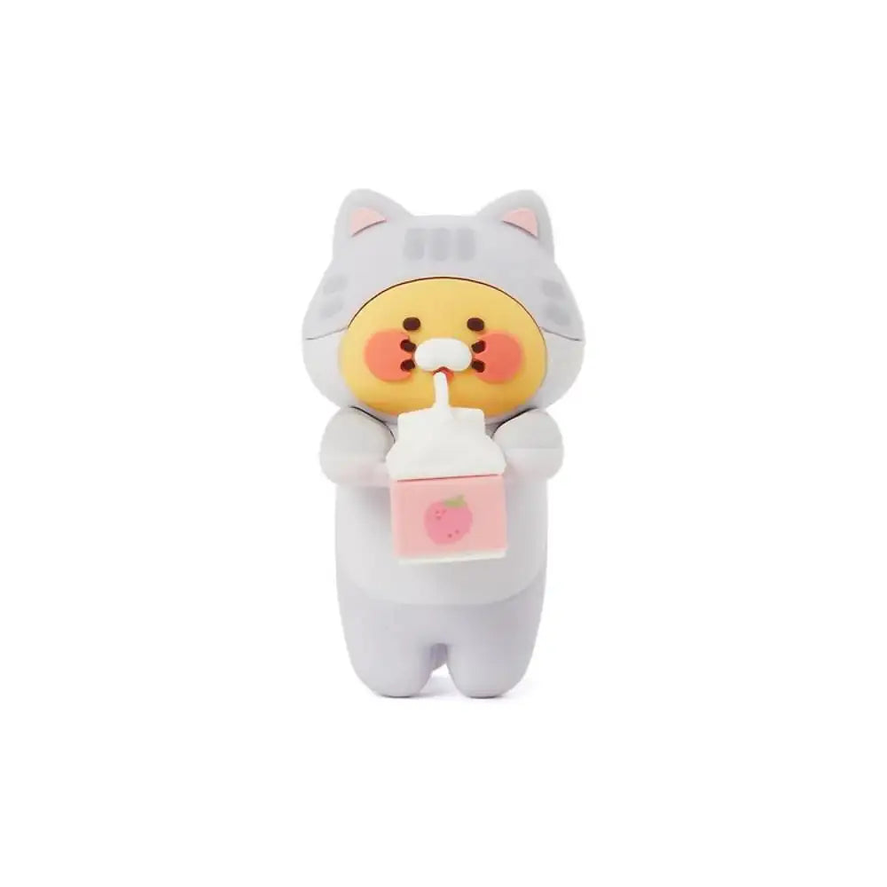 Kakao Friends - Choonsik Mini Deco Figure - Kakao Friends - Mini Figure - Harumio