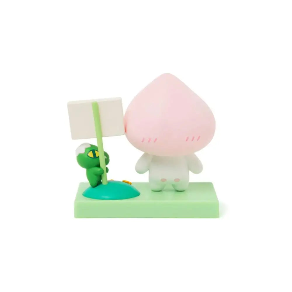 Kakao Friends - Newborn Figure Set - Kakao Friends - Accessories - Harumio