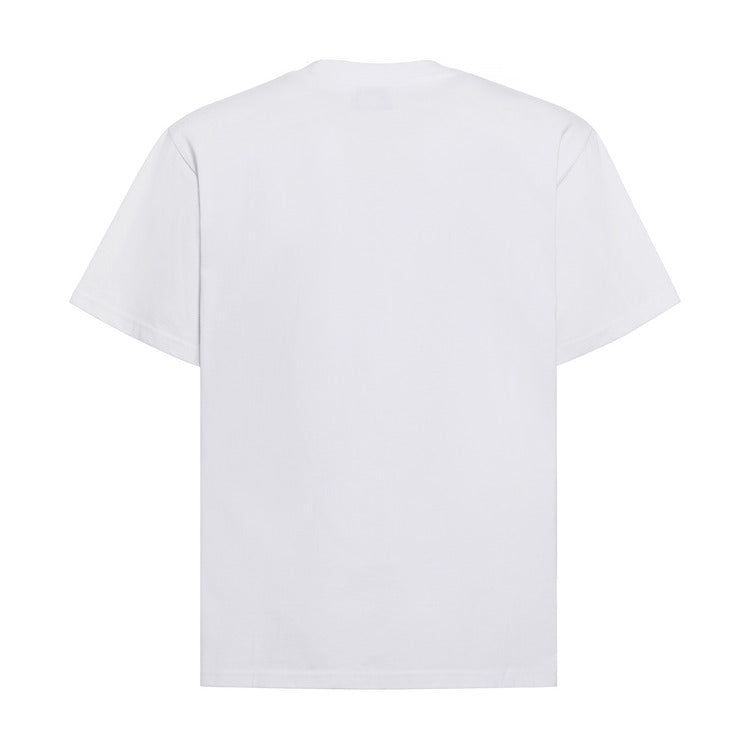 Kakao Friends - Sukeydokey Is Luck Short Sleeve T-Shirt