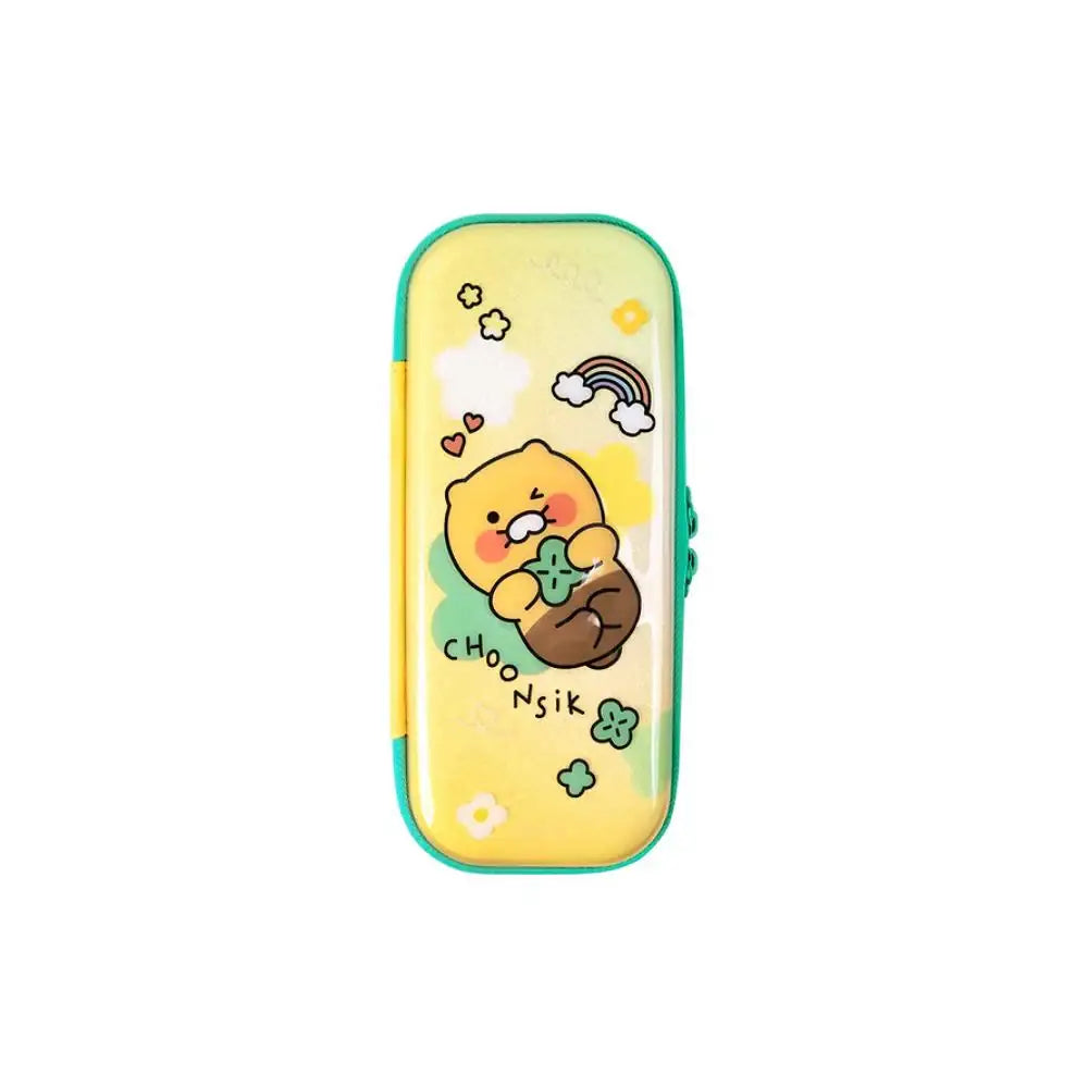 Kakao Friends - EVA Pencil Case - Kakao Friends - Pencil Case - Harumio