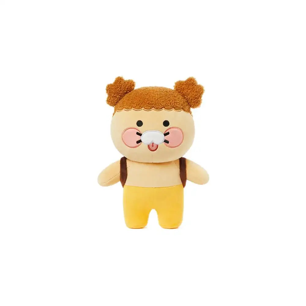 Maru Is a Puppy x Kakao Friends - Choonsik Medium Plush Doll - Webtoon Friends - Plush Doll - Harumio