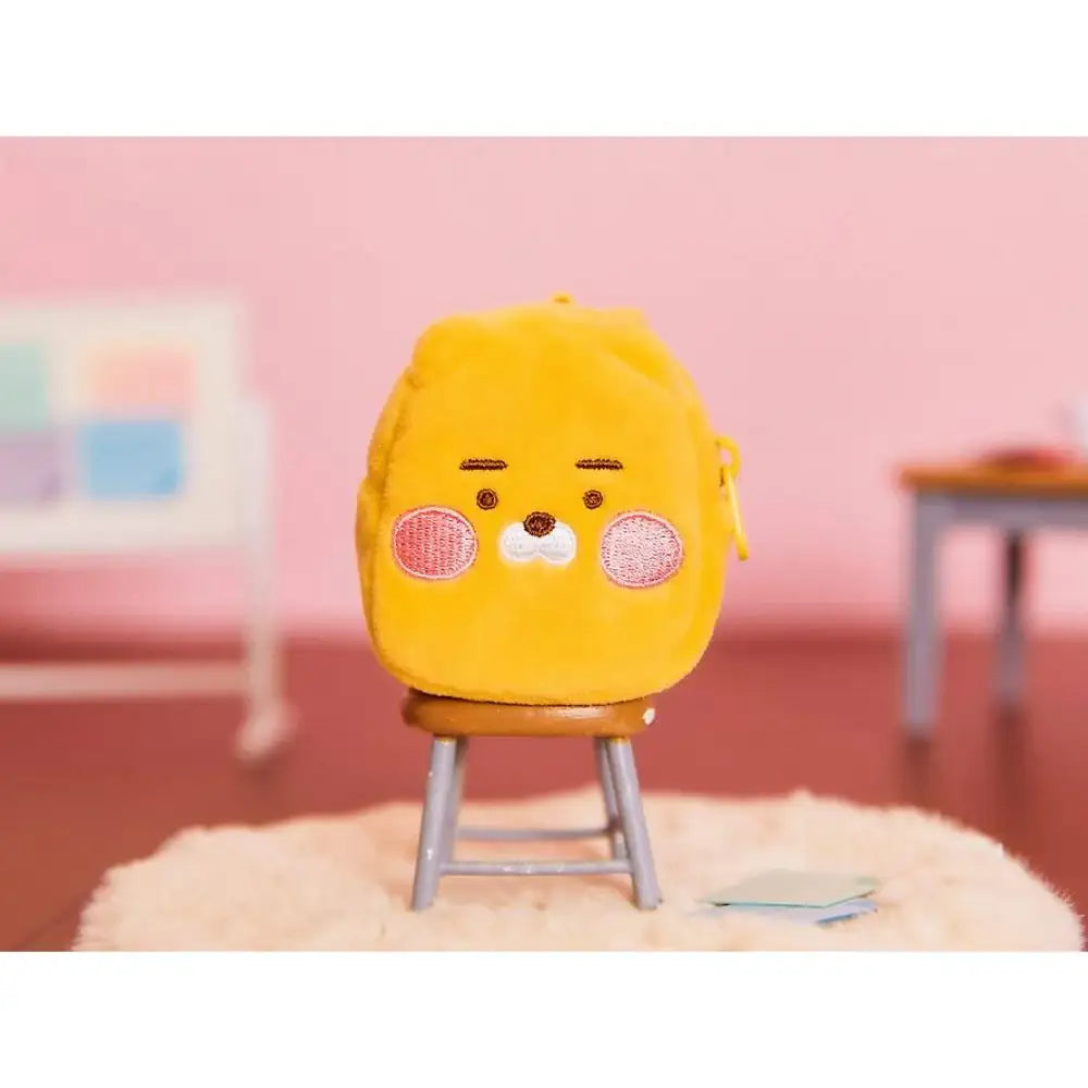 Kakao Friends - Little Friends Backpack Fossil Doll Costume - Kakao Friends - Doll backpack - Harumio