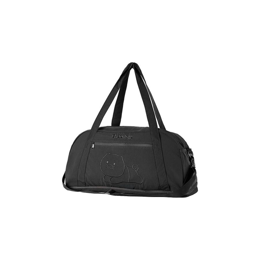 Kakao Friends - Choonsik Travel & Gym Duffle Bag