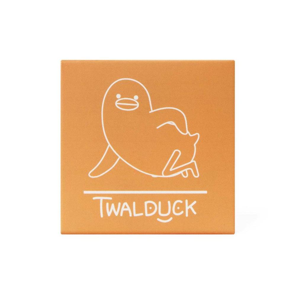 Kakao Friends - Twalduck Stable Posture Figure