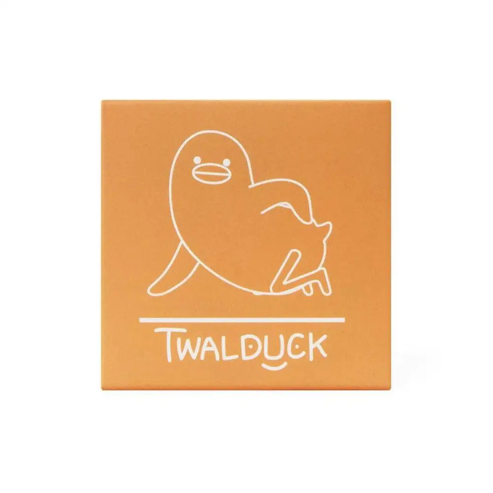 Kakao Friends - Twalduck Stable Posture Figure - Kakao Friends - Home & Living, Accessories - Harumio