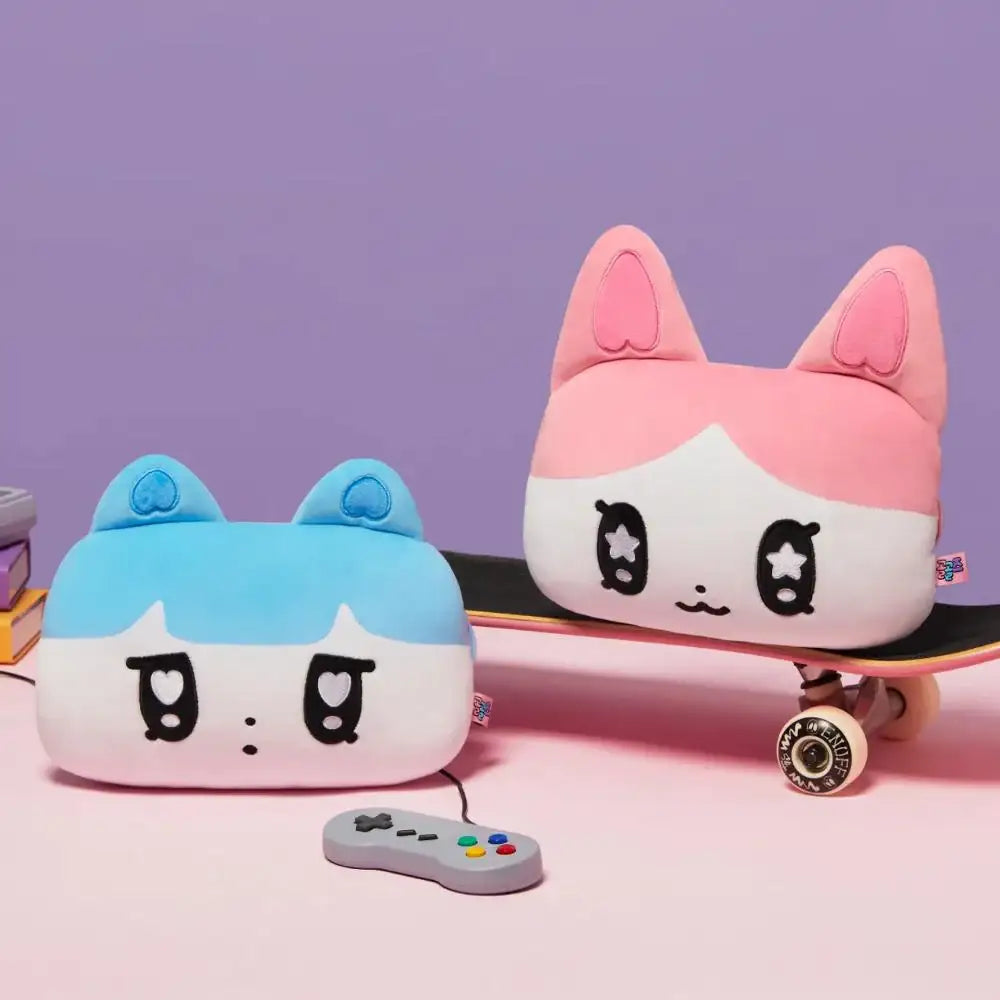 Kakao Friends - GOLGOLZ Car Neck Cushion - Kakao Friends - Neck Cushion - Harumio