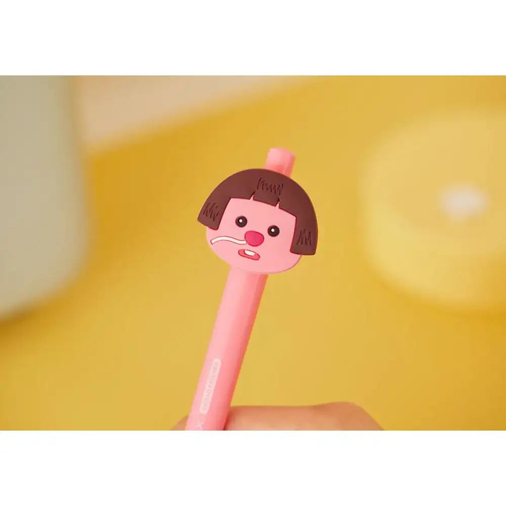 Zanmang Loopy x Kakao Friends - Gel Pen - Kakao Friends - Pen - Harumio