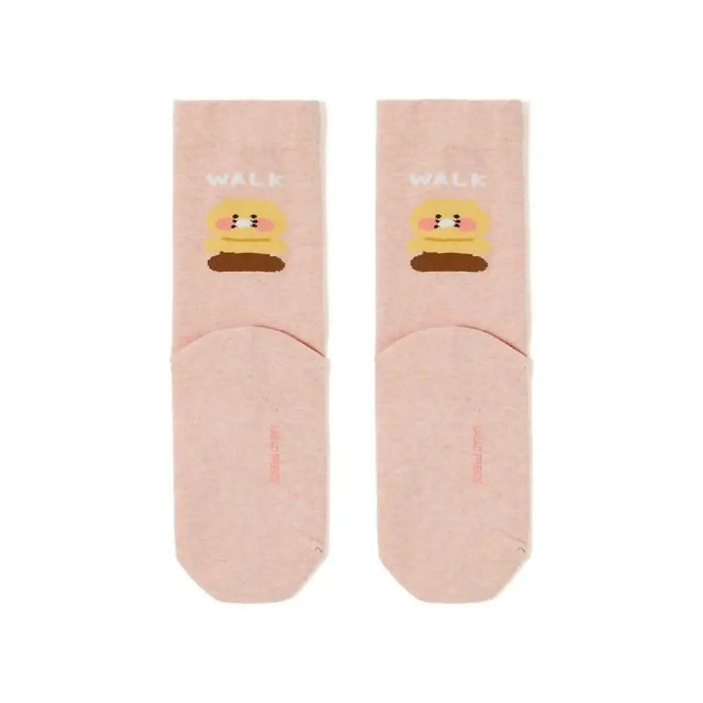 Kakao Friends - Friends Daily Socks - Kakao Friends - Socks - Harumio