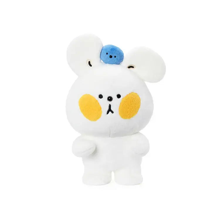 Kakao Friends - AnkokoAnko Standing Plush Doll - Kakao Friends - Home & Living, Accessories - Harumio