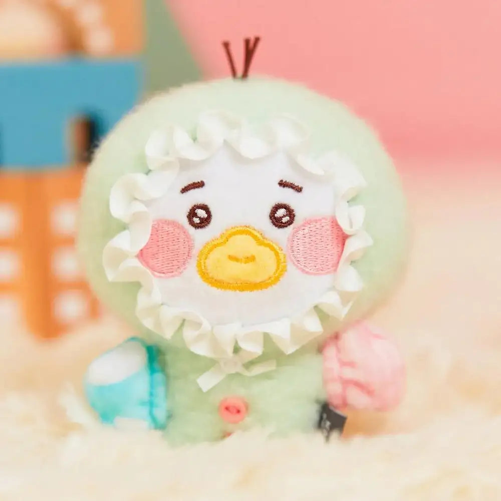Kakao Friends - Baby Dreaming Doll Keyring - Kakao Friends - Doll Keyring - Harumio