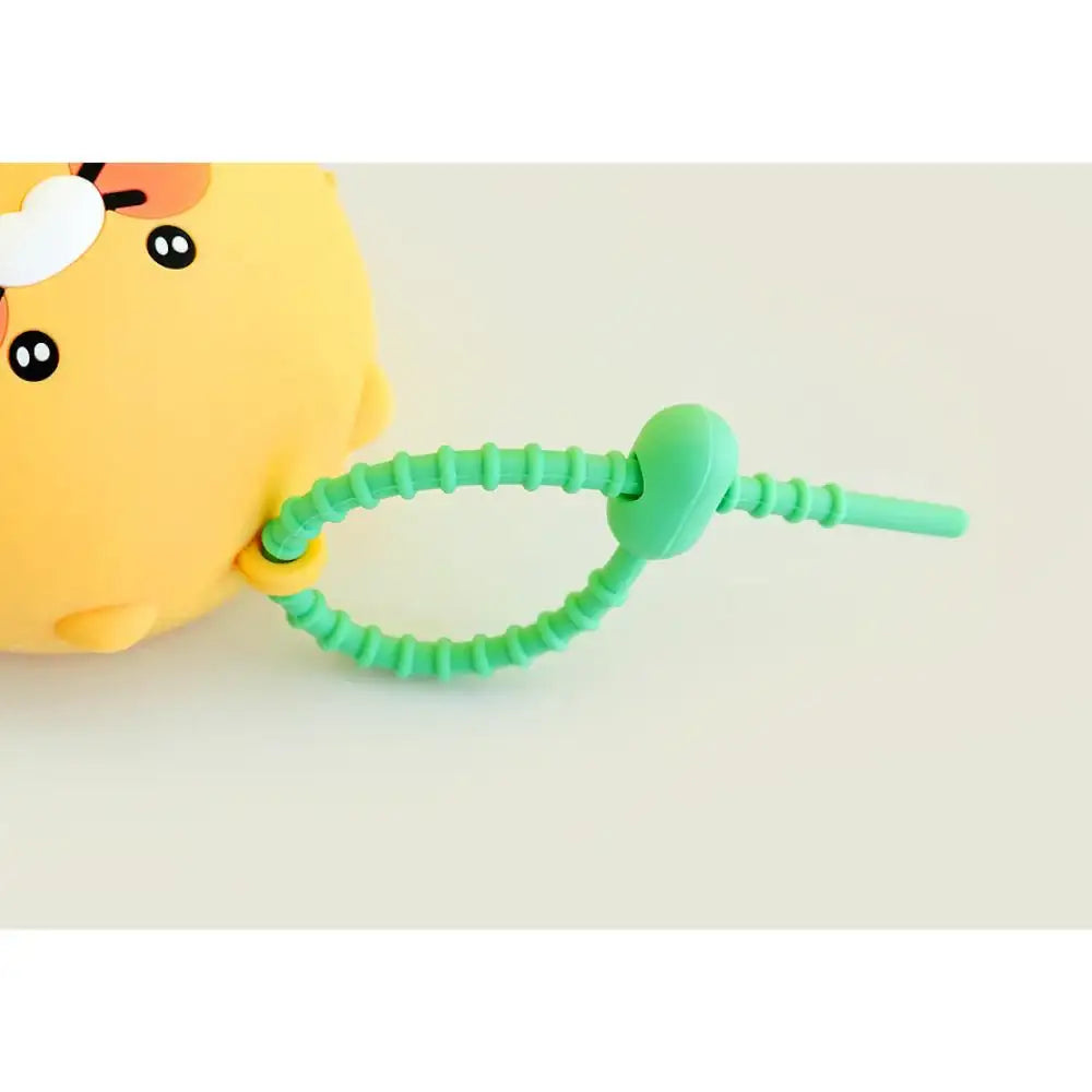 Kakao Friends - Choonsik Hyung-tae Mini Pouch - Kakao Friends - Pouch - Harumio