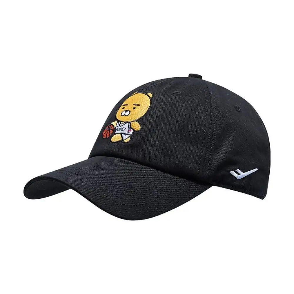 PRO-SPECS x Kakao Friends - Ryan Basketball Ball Cap - Kakao Friends - Ball Cap - Harumio